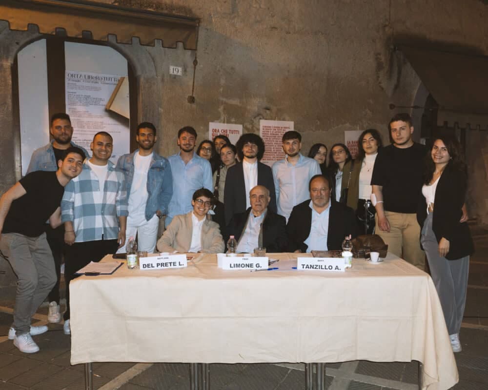 "Atella: dalle bucoliche alla poesia moderna": il concorso letterario promosso da Giovani Ortesi