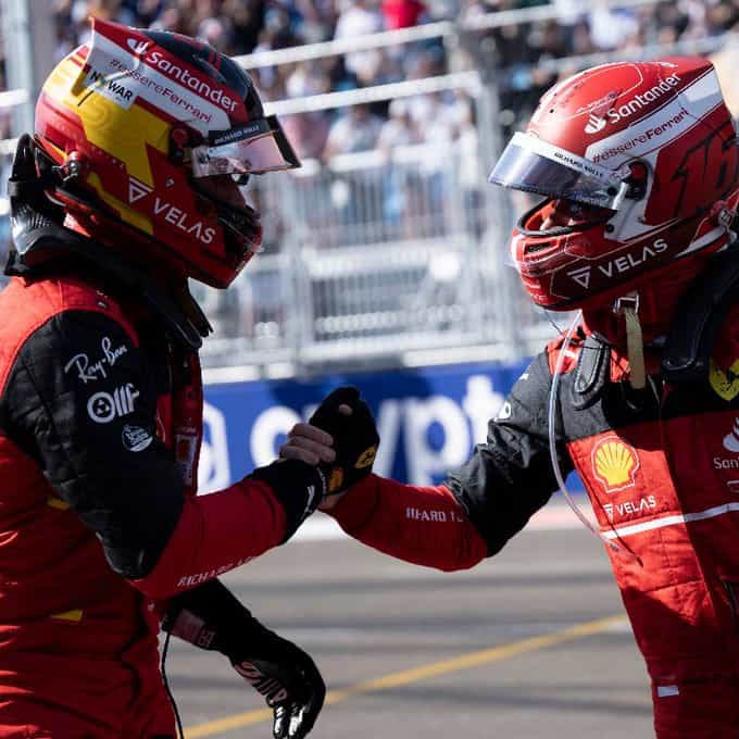 GP Miami: la prima pole statunitense è di Leclerc