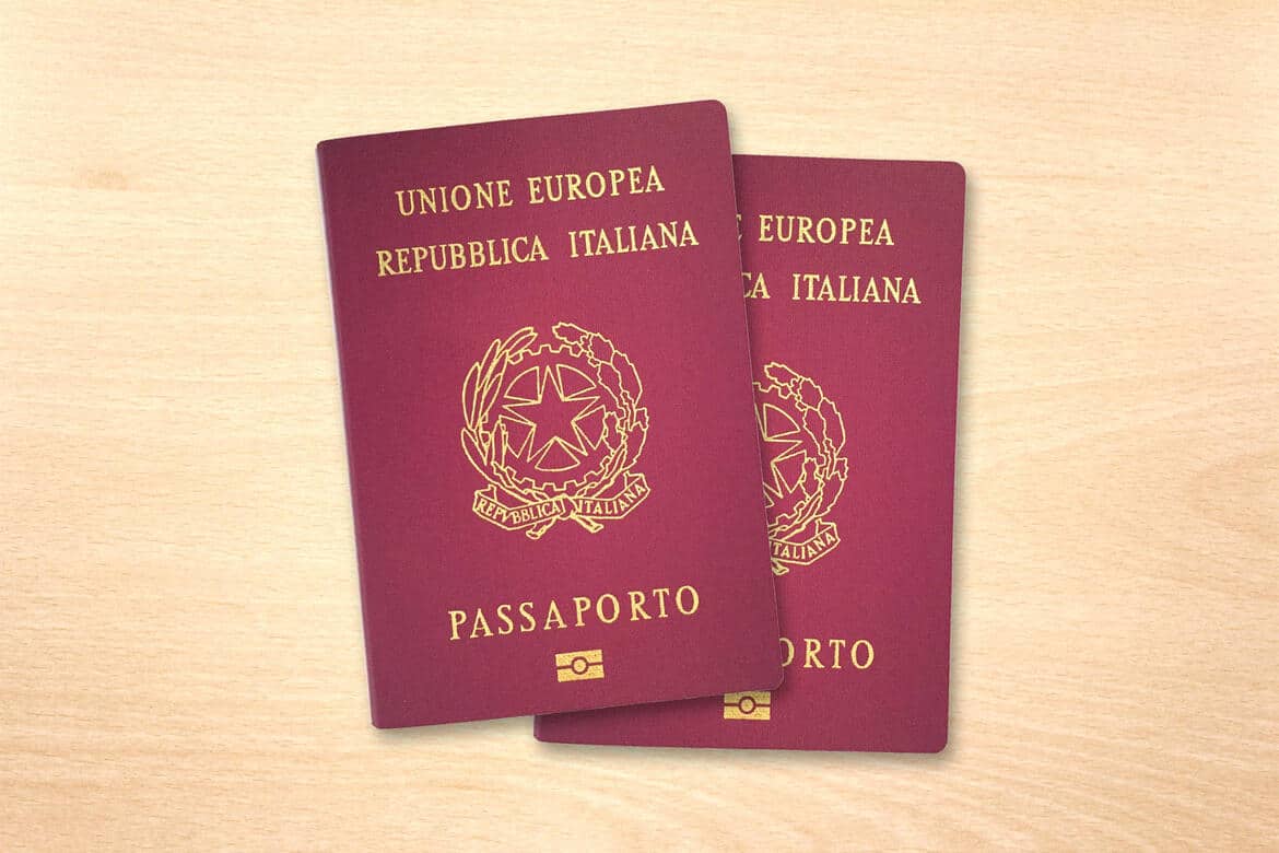 Caserta, vacanze a rischio perché "non ci sono passaporti"