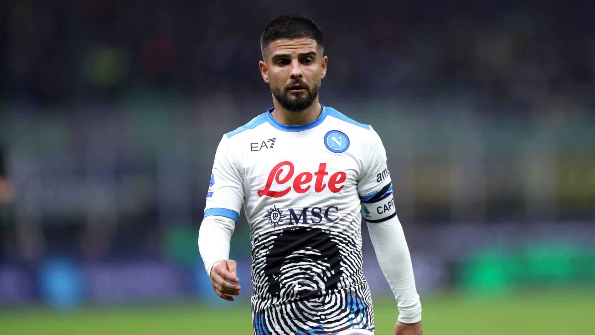 Prende forma il Napoli post-Insigne: i primi colpi di mercato