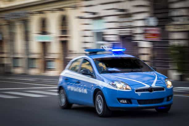 Marcianise, 45enne ai domiciliari arrestato per evasione