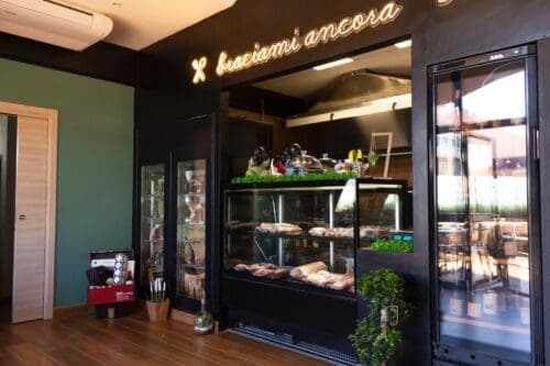 Eccellenze castellane: il ristorante “La chianca” capofila nella cucina per celiaci