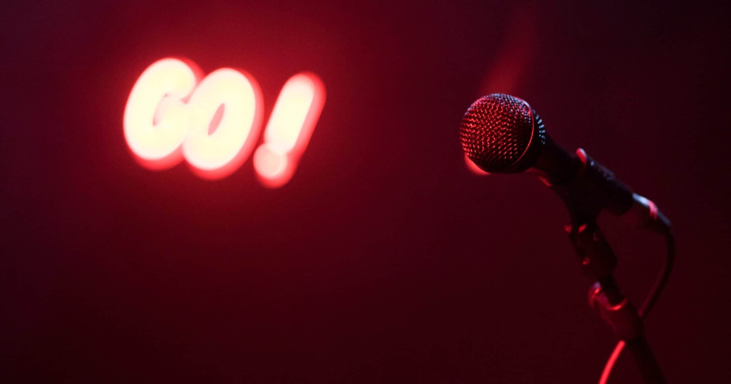 Slam Poetry, la poesia come non siamo abituati a vederla