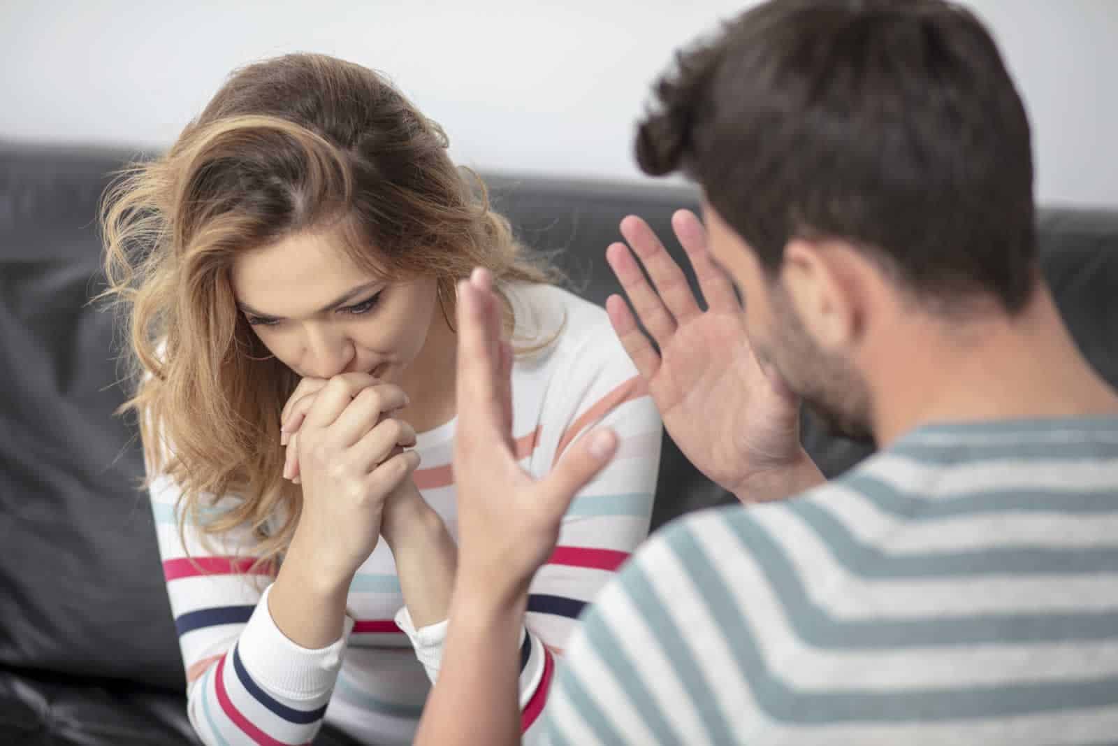 Violenza fisica e psicologica: le tutele all’interno del nostro ordinamento
