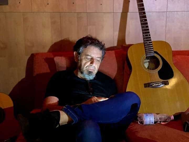 Vitrone, 40 anni di musica e un EP per dimenticare la pandemia