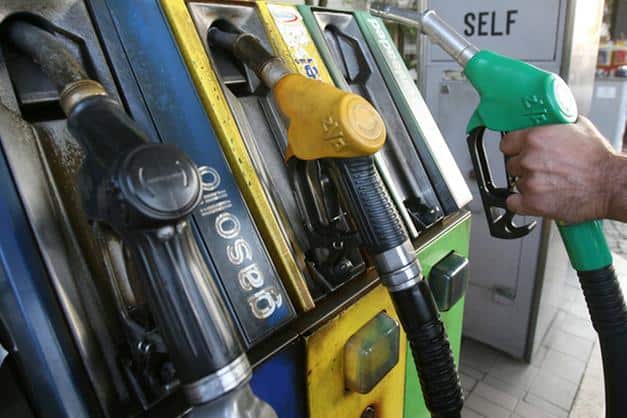 Campania, nuovo sciopero per il carburante: si inizia il 27 giugno