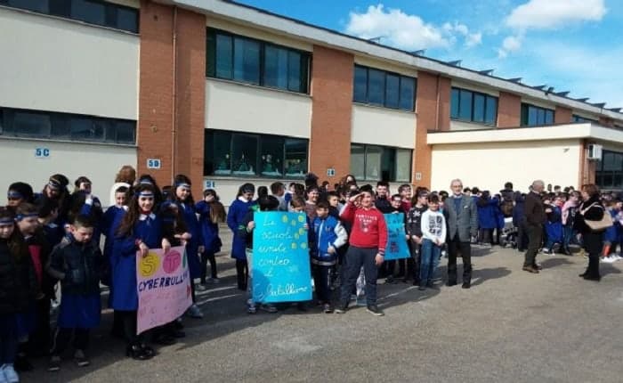 Eureka, successo per l'iniziativa: Gricignano d'Aversa in rappresentanza dell'intera provincia