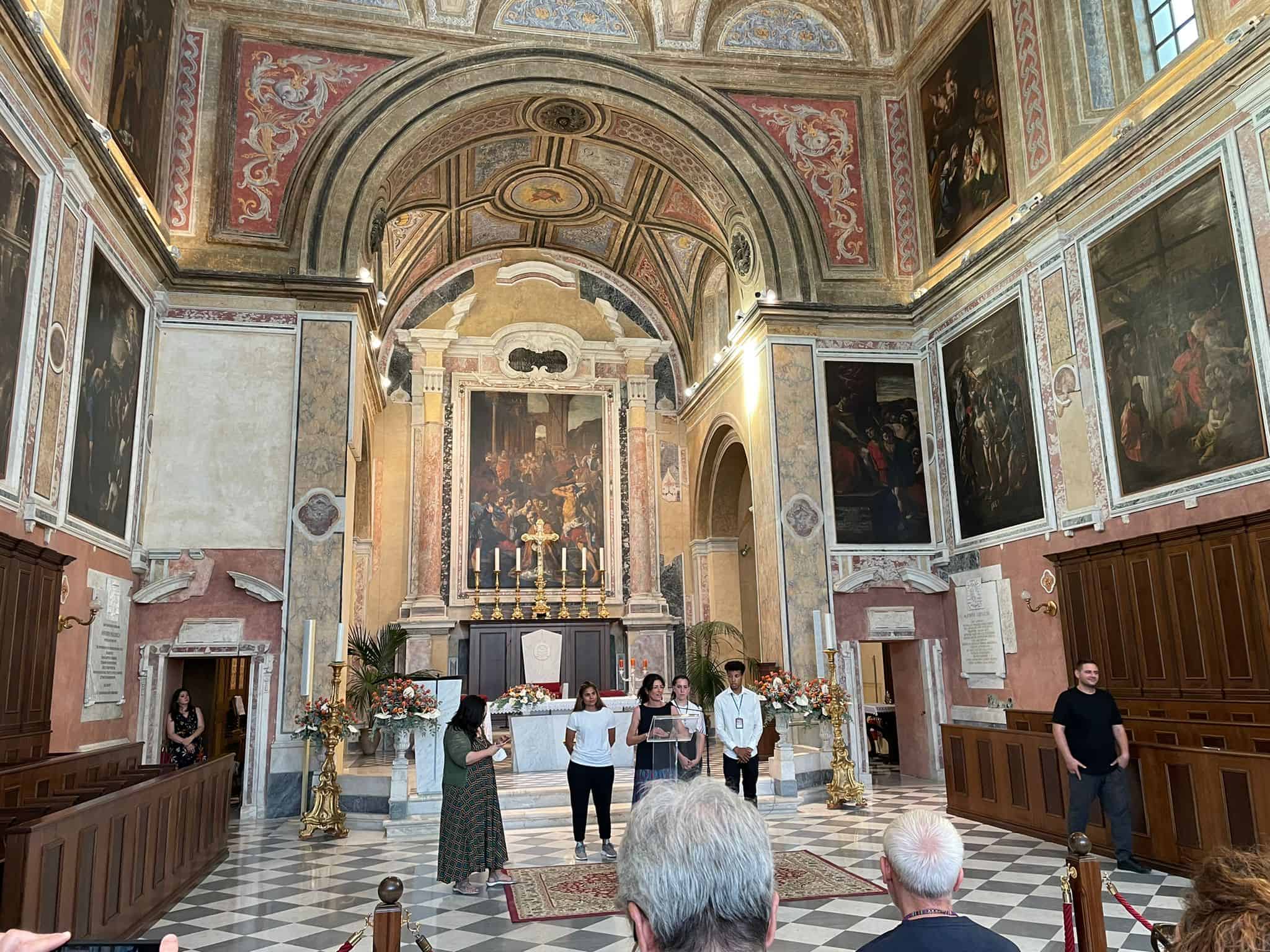 Immagine articolo