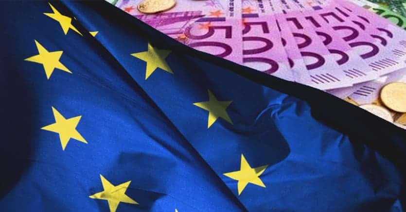 Campania: in fondo alla lista per la spesa di Sviluppo e Sociale in Europa