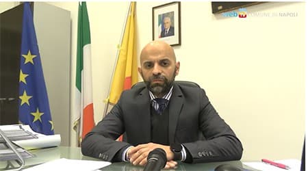 Napoli: al via i campi estivi per minori disagiati