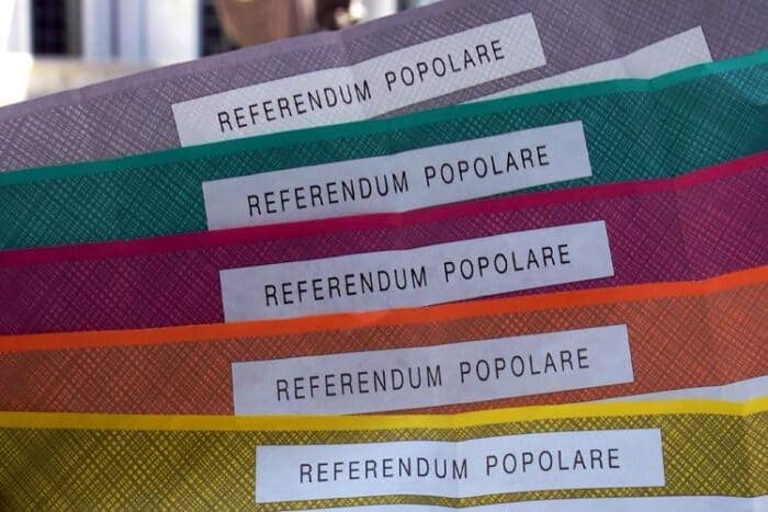 INTERVISTA. Davide di Possibile: il diritto alla cittadinanza e l’approvazione del Referendum