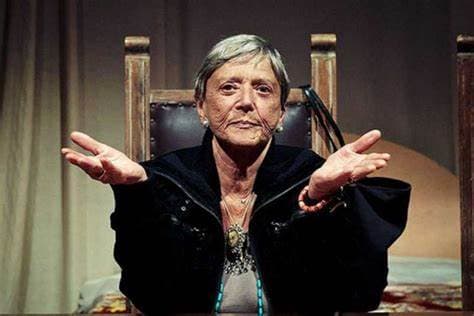 Addio Liliana de Curtis: la figlia di Totò muore a 89 anni