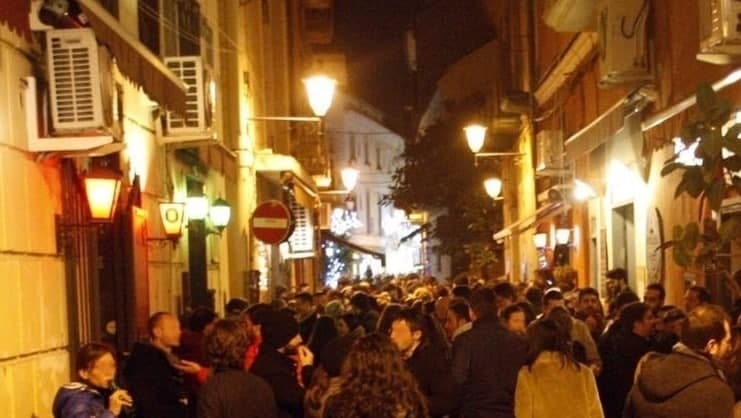 Come il nuovo Codice della Strada sta cambiando le abitudini dei casertani