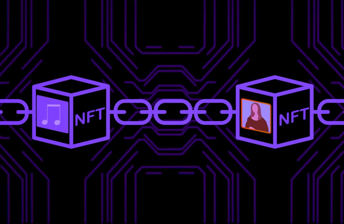 Tecnologia: gli NFT sono davvero in crisi?