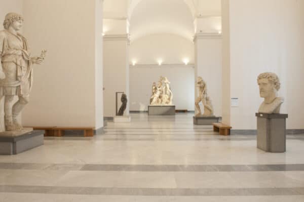 Mann, "Fuoriclassico" compie 4 anni: fino al 2 ottobre full immersion su natura e artificio