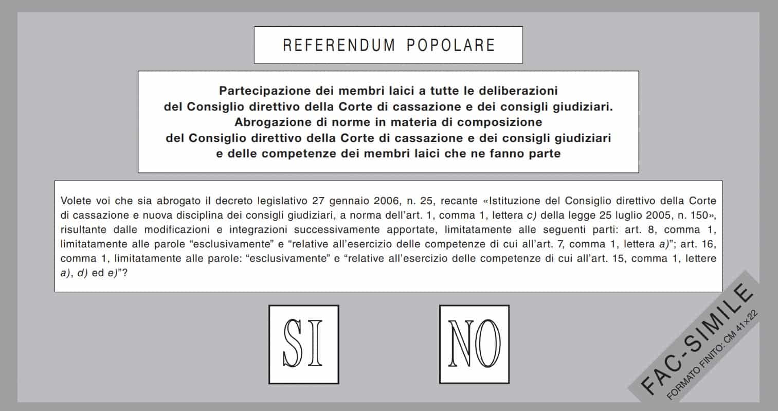 Immagine articolo