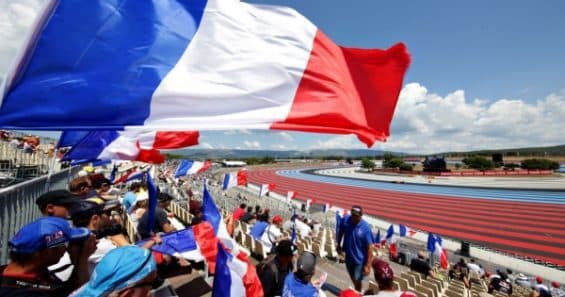 Formula 1: GP di Francia, Leclerc di nuovo in Pole