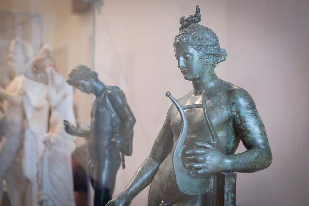 "L'Altro Mann": la nuova mostra del Museo raccontata dalle sue curatrici