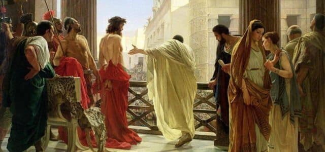 Gesù Cristo oltre la religione: un filosofo a favore delle diversità