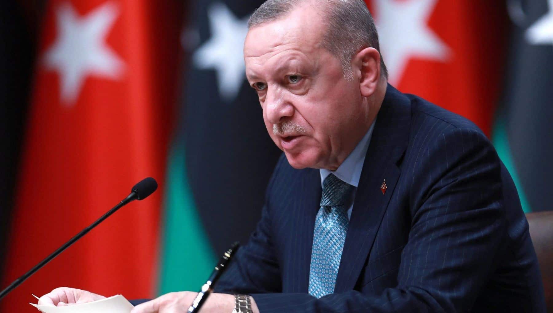 INTERVISTA. All'interno della nuova Turchia di Erdogan: la Dott.ssa Valentina Rita Scotti analizza il ruolo del presidente turco