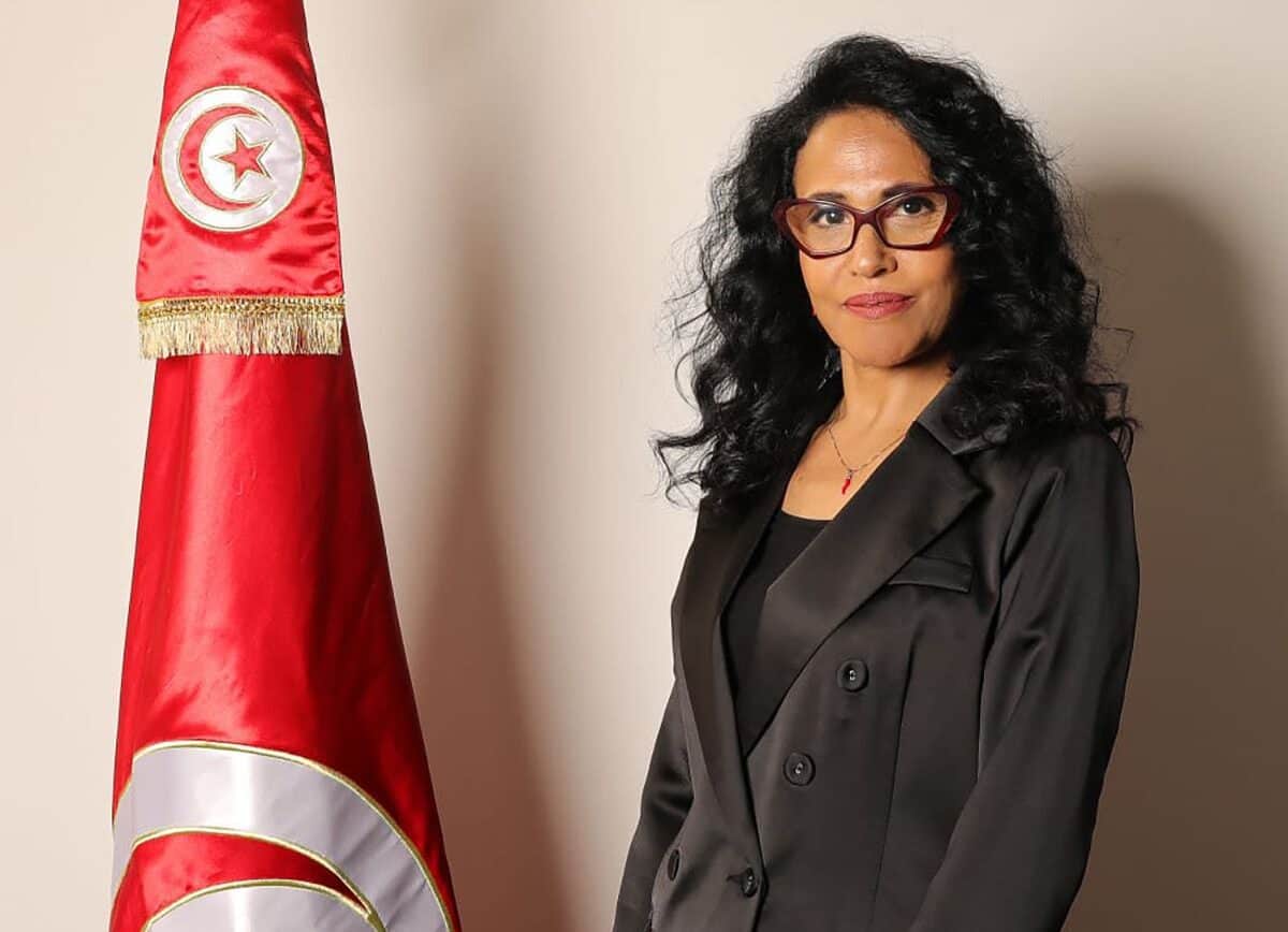 INTERVISTA. Il paese dei Gelsomini guarda al futuro e parla al femminile: la Console della Repubblica di Tunisia a Napoli ai microfoni di Informare