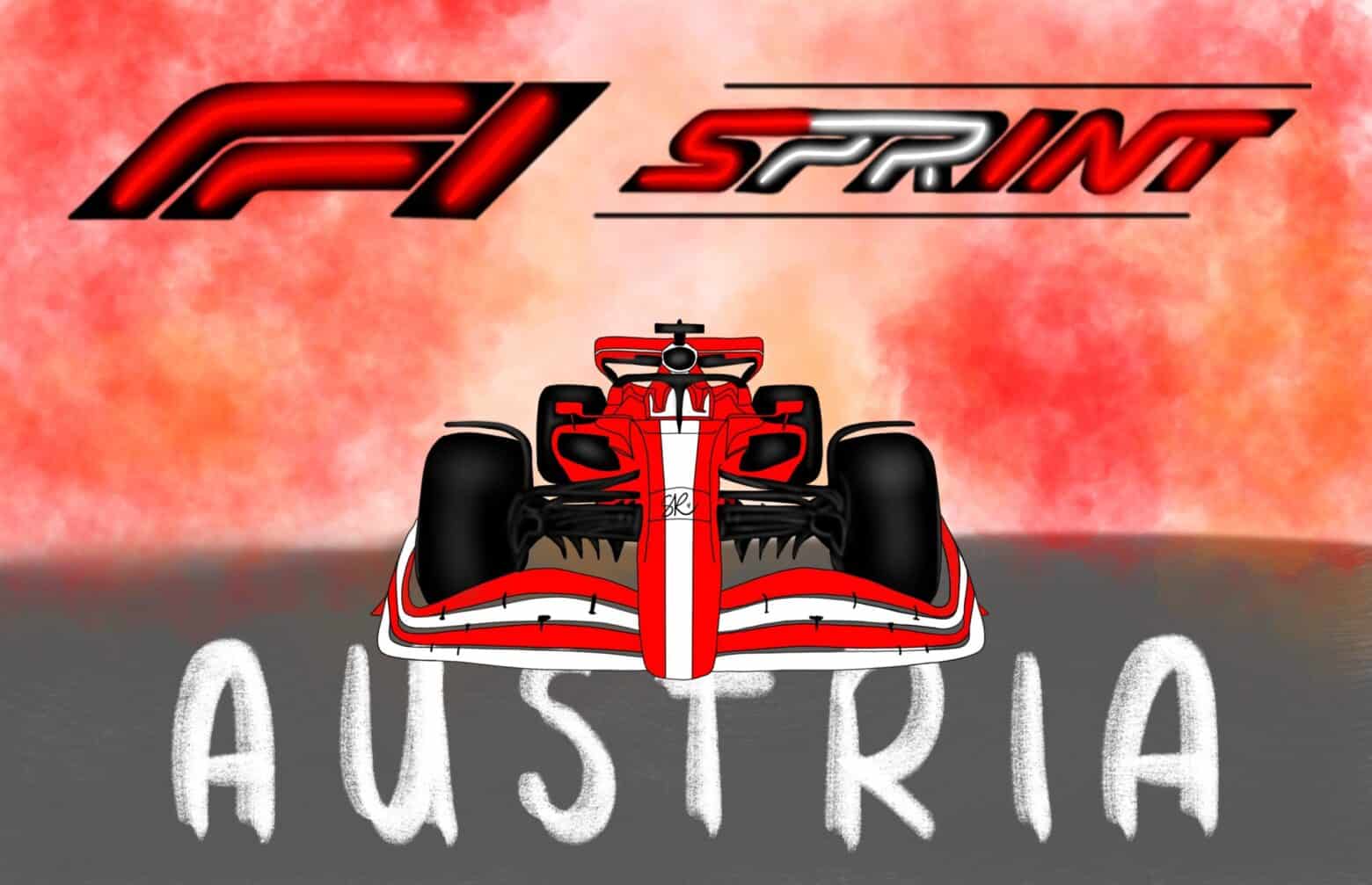 GP Austria: Max Verstappen vince la seconda Sprint Race!