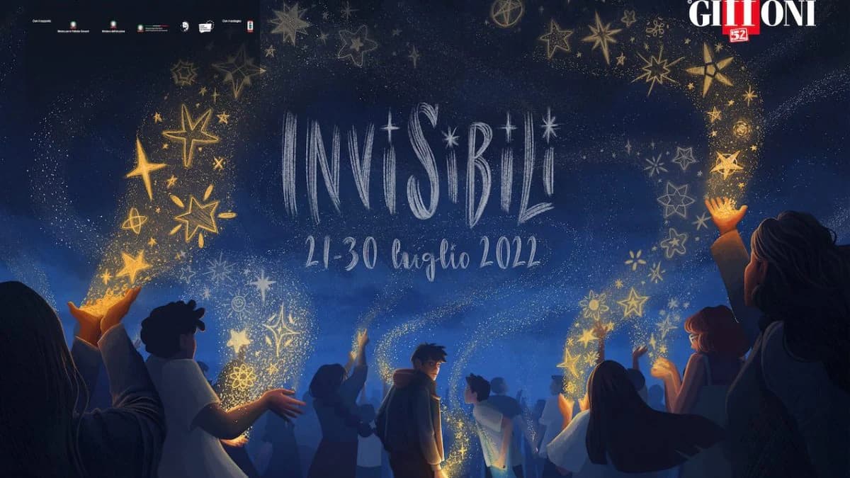 Giffoni Film Festival '22: gli ospiti e il programma dell'evento