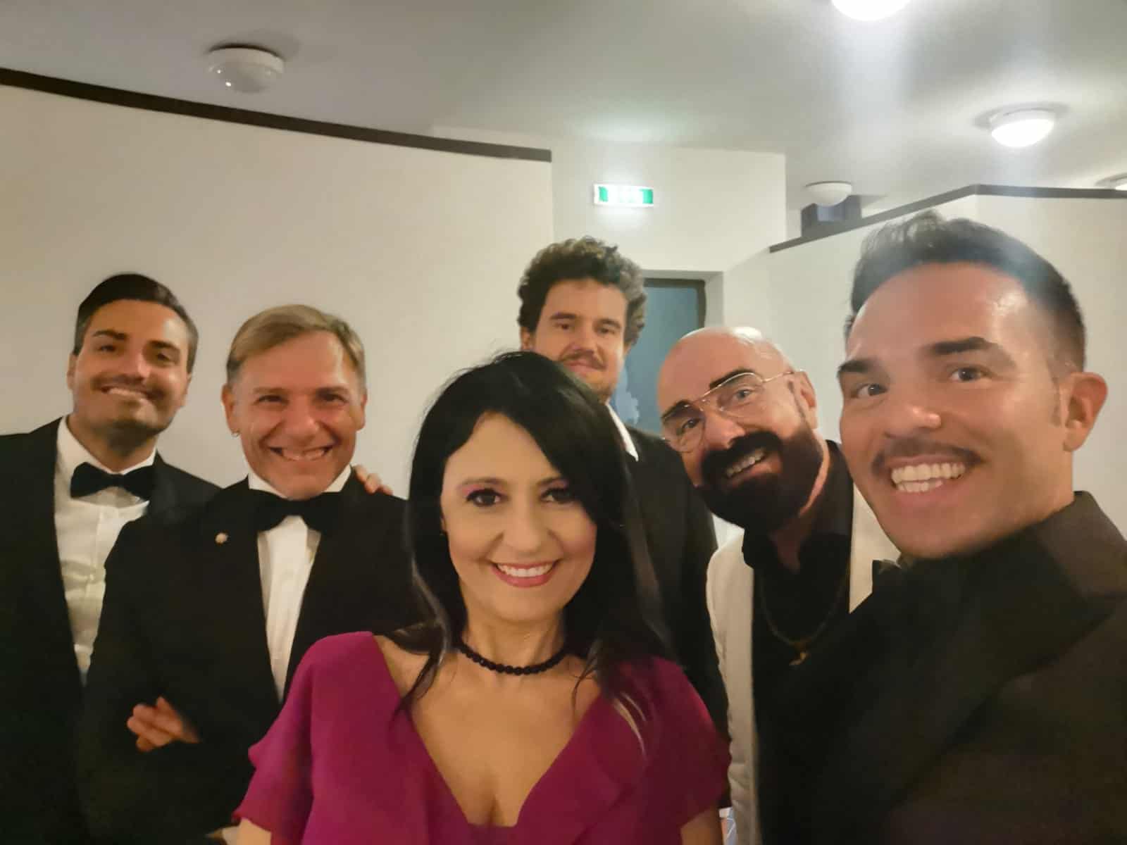 Spettacolo: "Pensavo fosse un tenore invece era Caruso" in scena