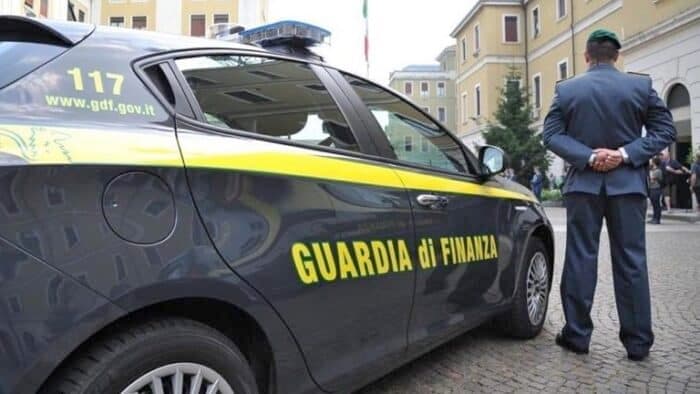 Le mafie e la contraffazione