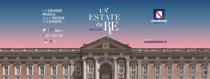 "Estate da Re" a settembre: Baglioni e Biondi tra gli ospiti