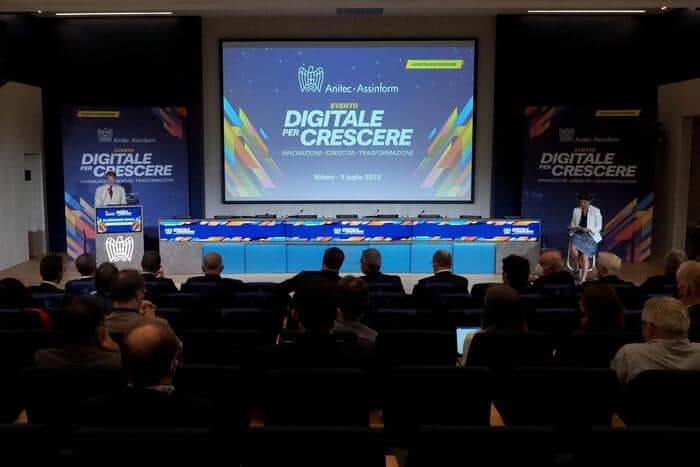 L'espansione del mercato digitale: i dati