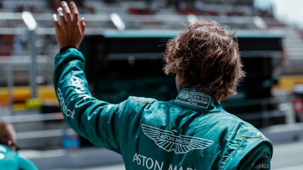 Formula 1: Sebastian Vettel annuncia il suo ritiro