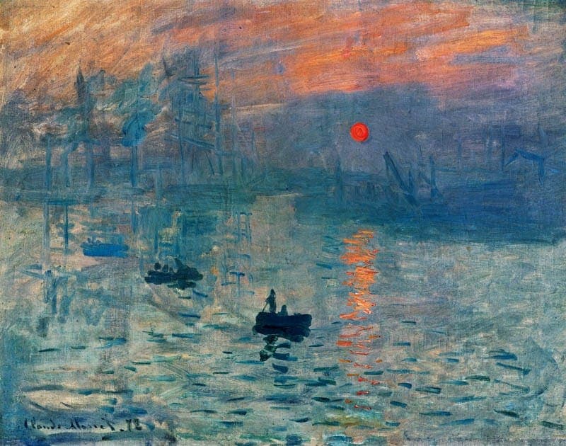 "Viaggio nell'Impressionismo. Da Monet a Gauguin". Fino al 2 ottobre 130 opere in mostra presso la Villa Fiorentino di Sorrento