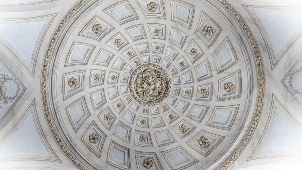 Reggia di Caserta, call for papers per celebrare Luigi Vanvitelli: invito agli studiosi del mondo