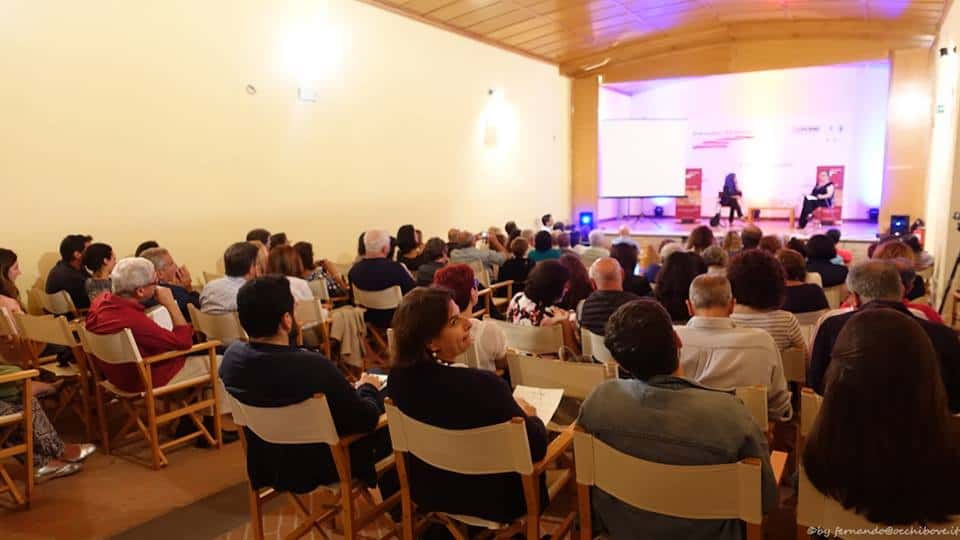 Piedimonte Matese, torna il Festival dell'Erranza il 16-17 settembre