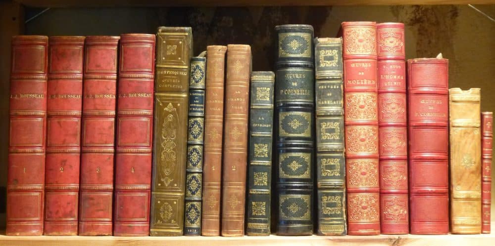 I libri che leggeremo in autunno