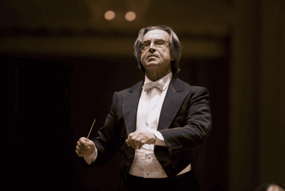 Premio Faraglioni 2022: sarà premiato Riccardo Muti