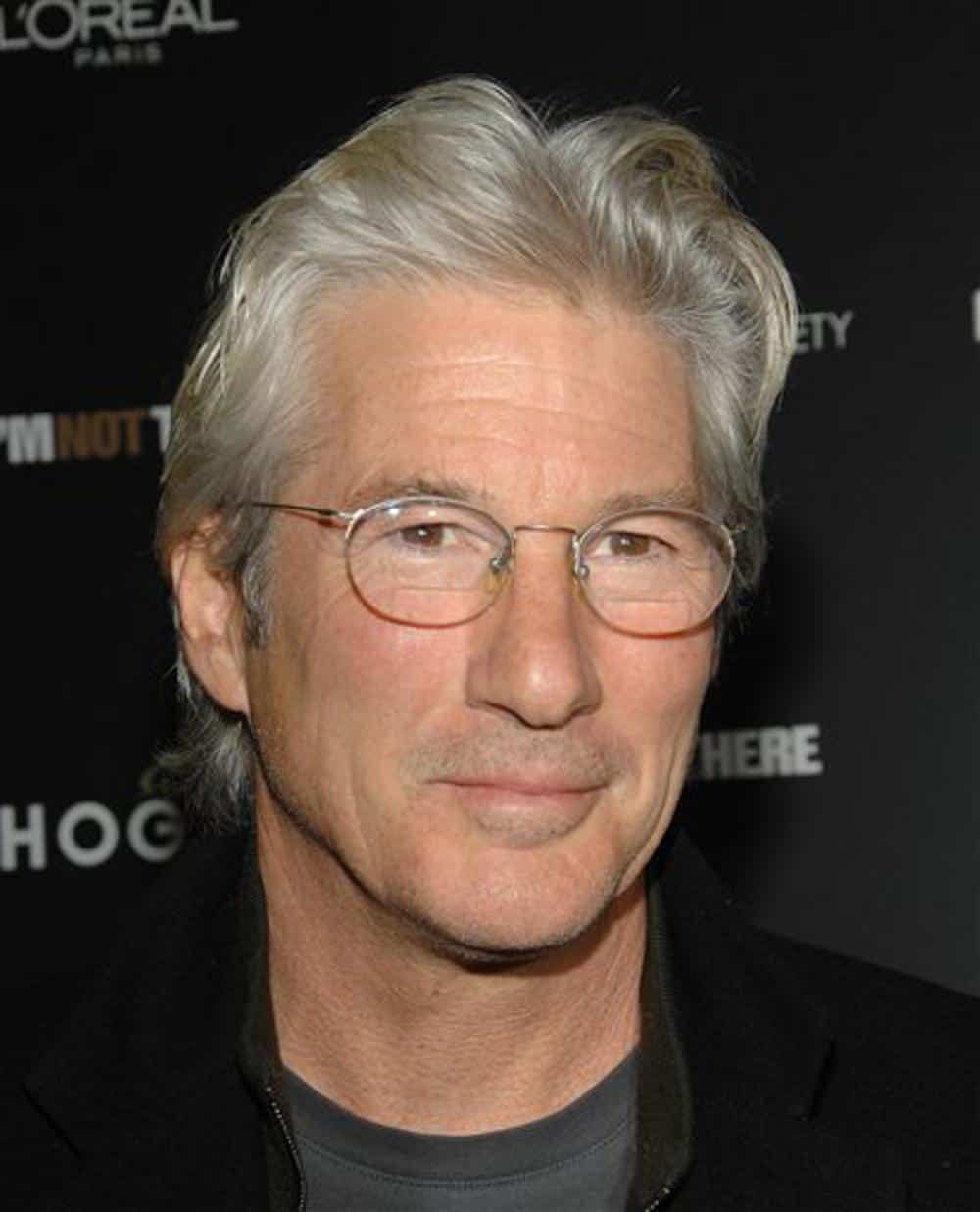 Buon compleanno Richard Gere: l'attore americano compie 73 anni