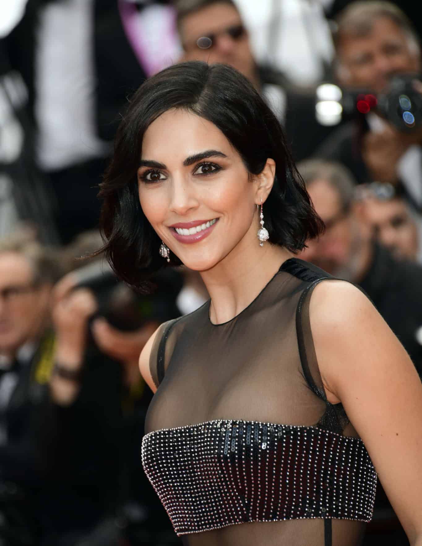 Rocío Muñoz Morales, madrina della Biennale di Venezia 2022