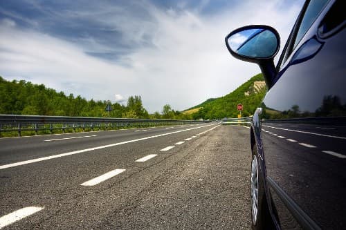 Qualità delle strade: la digitalizzazione migliora la sicurezza stradale?