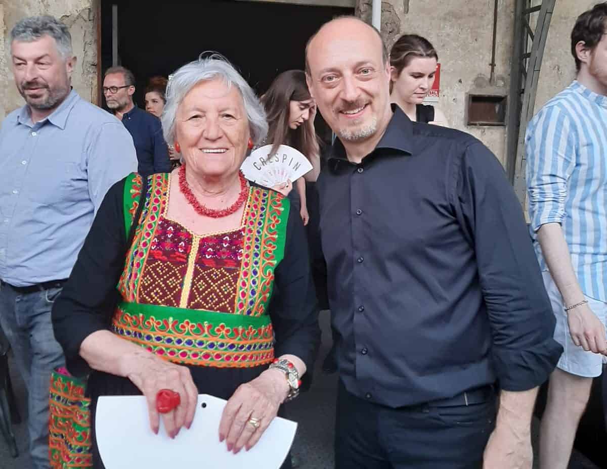 INTERVISTA. Piera Ambroselli racconta la magia del Teatro Piccolo di Milano