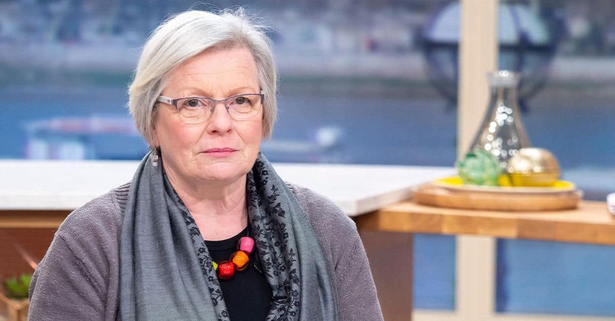 Parkinson: Joy Milne, la donna che riesce a fiutarne l'odore