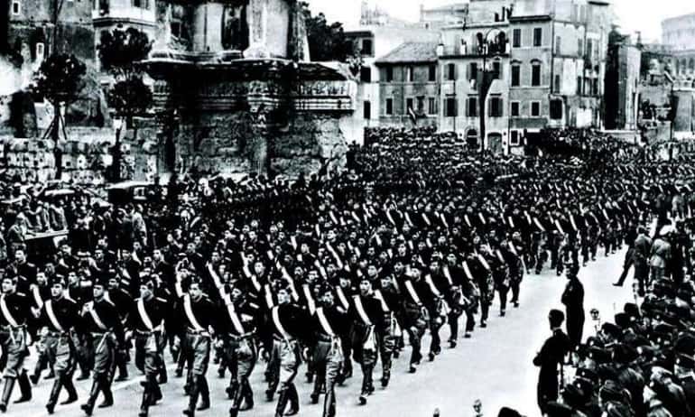 Falsi storici e luoghi comuni: romanzi e saggi che raccontano cos'è stato veramente il fascismo
