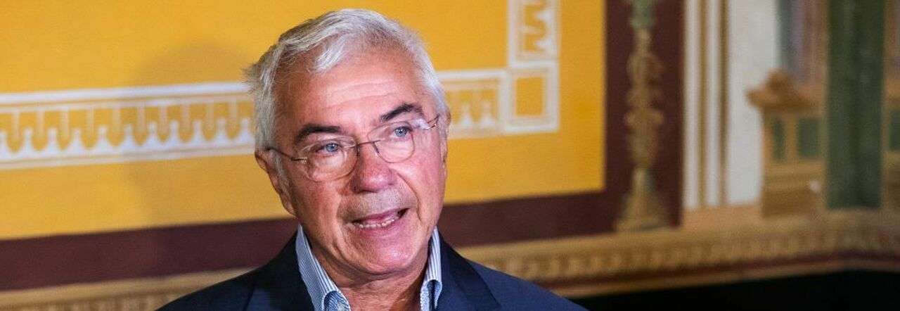 Napoli: Salvatore Buonomo è il nuovo Soprintendente