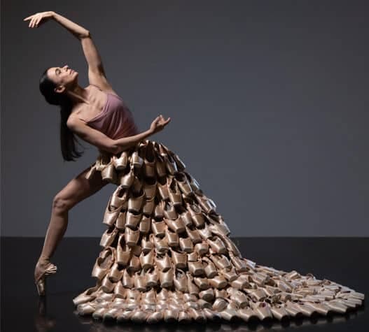 Positano, 50esima Edizione del Premio di danza più antico del mondo