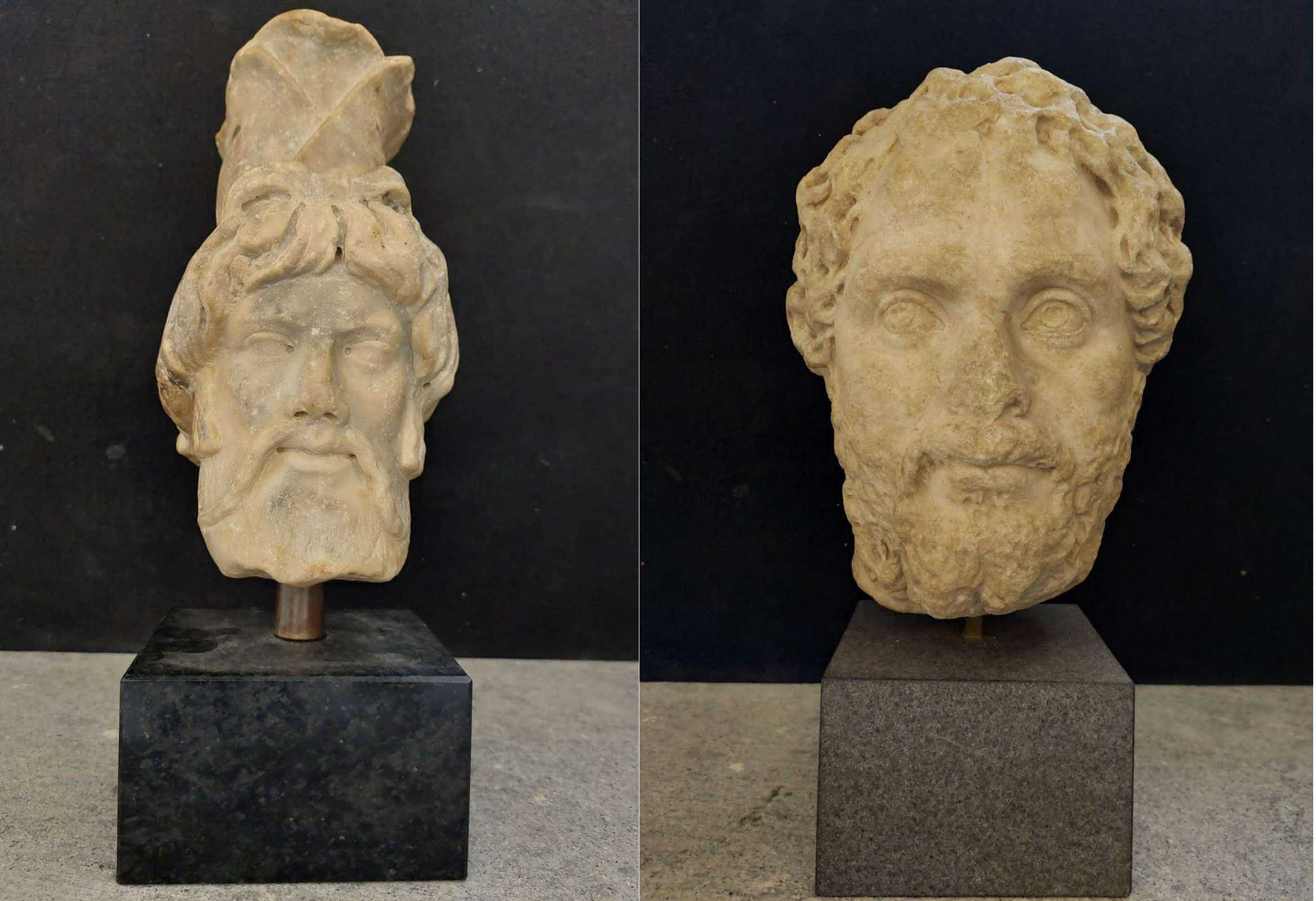 INTERVISTA. Mercato illecito di opere d’arte, Salvatori: "Ampliamo le indagini, ma i tombaroli sono dietro l’angolo"