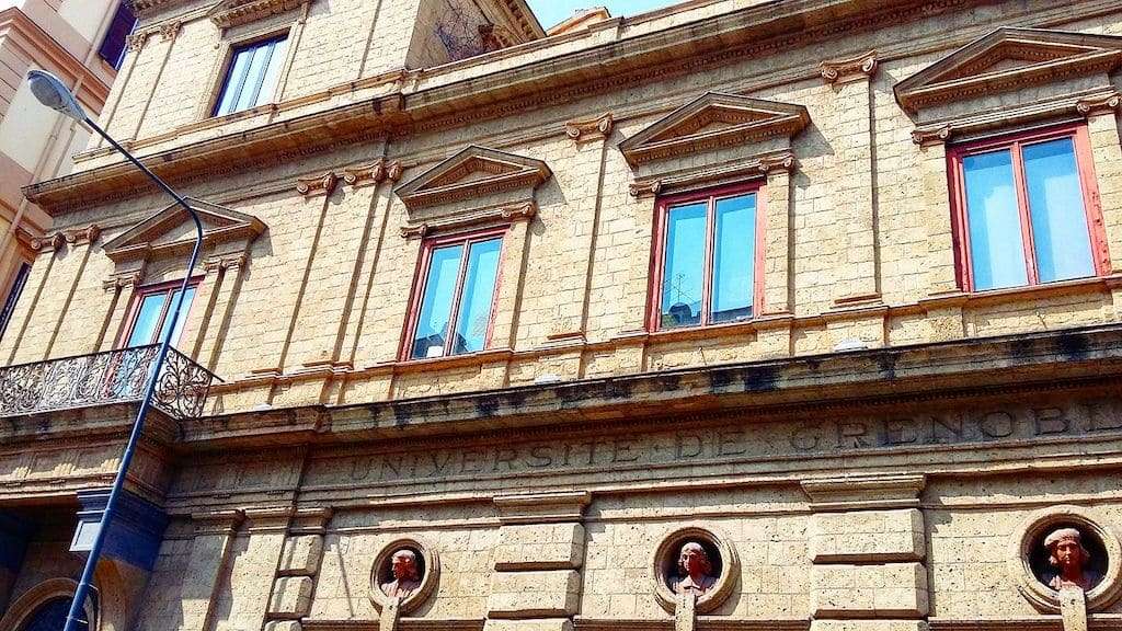 All'Institut Français di Napoli parte il corso di lingua napoletana