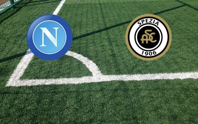 Formazioni ufficiali Napoli - Spezia: conferme dopo la Champions
