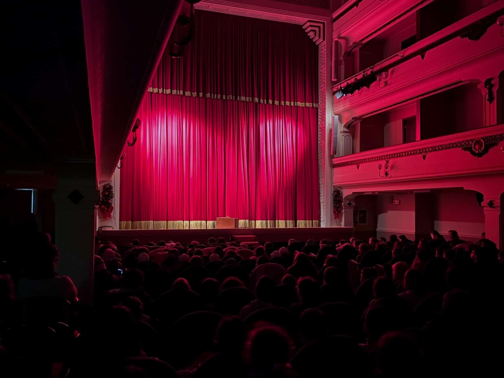 Teatro Ricciardi Capua: il nuovo programma per la stagione 2024/25