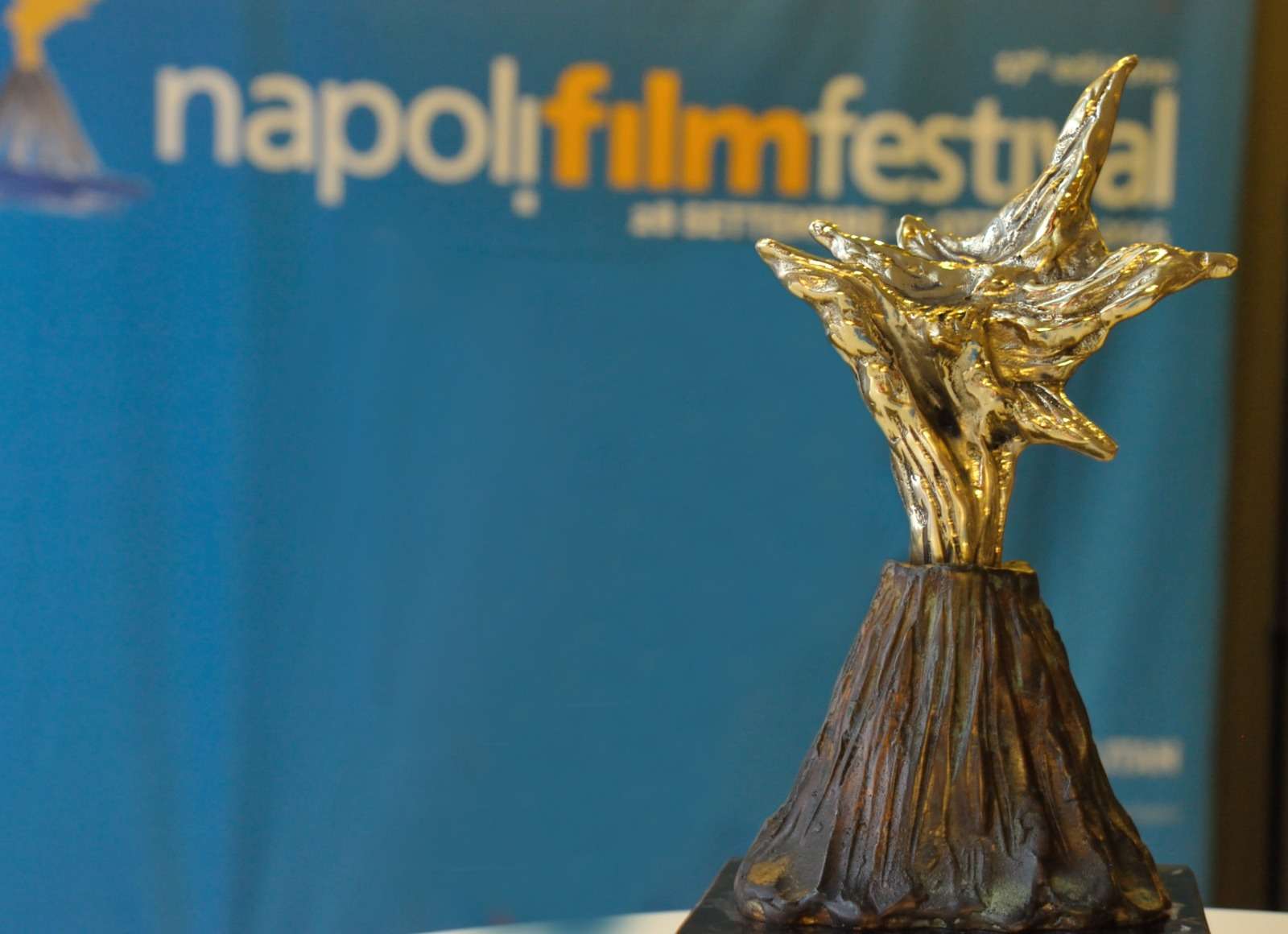 La 23esima edizione del Napoli Film Festival: apre Ursula Maier